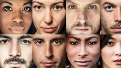 Основные расы людей характеристики особенности и типы